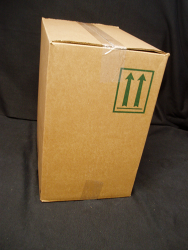 Picture of Cardboard box 2X10 l 40C (34.3x23.5x37.5')