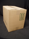 Photo de Cardboard box 4x3.68 l 32C (35.6x24.1x29.2)