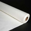 Photo de Tablecloth white paper 54'' x 150'