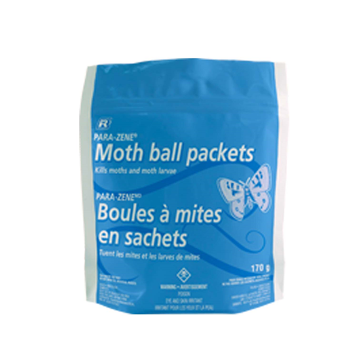 Photo de Boules à mites