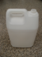 Photo de Bottle clear 10 l