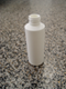Photo de Bottle 125 ml cylindrical white