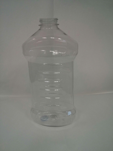 Picture of Bottle 1 l detergent PET