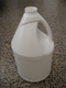 Picutre of Bottle 3.6 l round white
