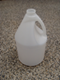 Photo de Bouteille 3,6 l ronde naturelle