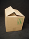 Photo de Boîte de carton 12x1 l  26 C (32.5x24.4x24.4cm)