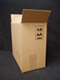 Photo de Cardboard box 2X3.6 l 26-29C (26x16.2x29.4')