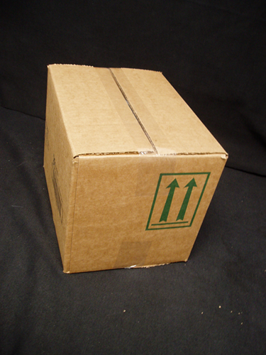 Picture of Cardboard box 12X500 ml 23C (25.7x19.4x20.2')