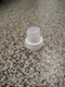 Picutre of Bottle top 51 mm clear with spout