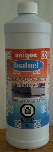 Photo de Boatnet