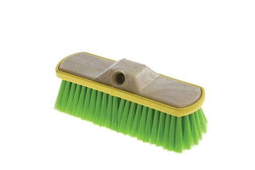 Picture of Vehicle brush –synthetic horsehair fill 10 po