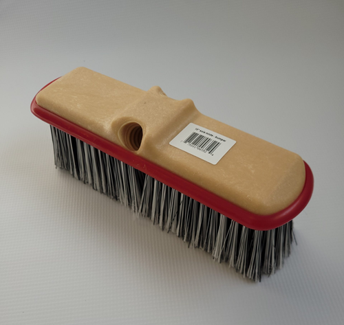 Picture of Vehicle brush –synthetic horsehair fill 10 po