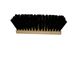 Picture of Push broom wood block 14 ''   very heavy sweeping