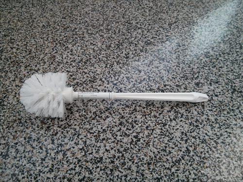 Photo de Brosse à cuvette