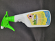 Photo de BugTek, insecticide écologique