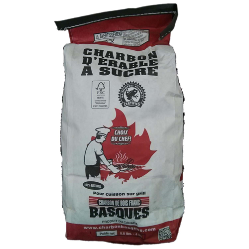 Picture of Sugar maple charcoal