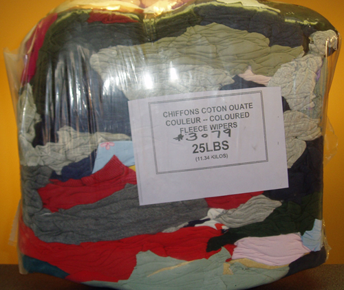 Picture of CO3079, Colored cotton fleece