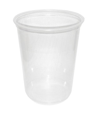 Photo de Contenant Déli 32 oz P