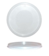Photo de Lid for round container Deli clear