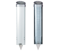 Picture of Dispenser for  glass universal (plastic)