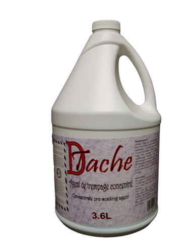 Picture of D-Tache, concentrate pre-soaking agent