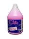 Photo de Élite, pink dishwashing liquid