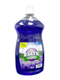 Photo de Élite, mauve dish detergent