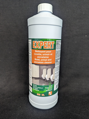 Photo de Expert