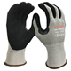 Photo de Kyorene glove nitrile coated palm finger