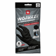 Photo de 28 mil Black Latex Glove, 13” length