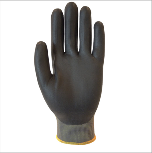 Photo de Gant Polyester enduit nitrile