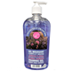 Photo de CF, floral garden foaming gel body and hands