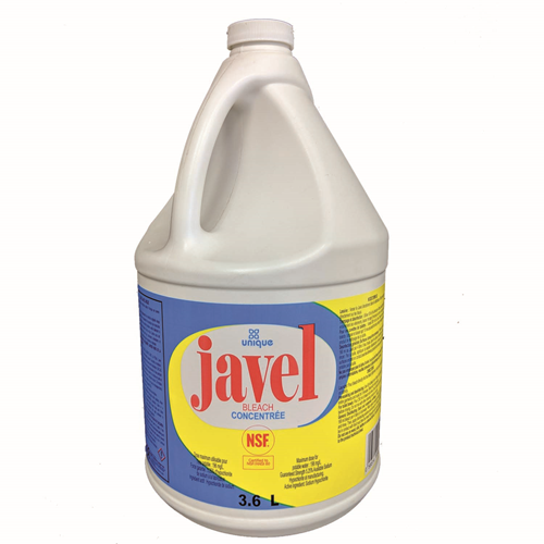 Eau de Javel