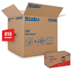 Picutre of 03046, Wypall wiper L40 white 10.8 x10'' BOX