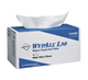 Picutre of 03086, Wypall wiper L30 white 11.2 x10'' box