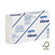 Photo de 04442, hand paper Kleenex multiple ply white 06904