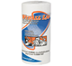 Picutre of 05843, Wypall wiper L30 white 11 x10.4'' roll