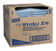 Photo de 05927, Wypall wiper X70 food blue 12.5x23.5'' fold