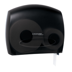 Picture of 09507, jumbo junior toilet paper dispenser