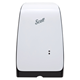 Photo de 32499, electronic soap dispenser 1.2 l white