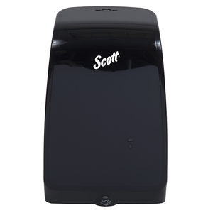 Picture of 32504, electronic soap dispenser 1.2 l black