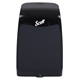 Photo de 32504, electronic soap dispenser 1.2 l black