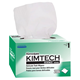 Photo de 34120, chiffons Kimtech Science Blanc 4,4pox8,4po