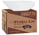 Photo de 34607,  Wypall wiper  L20 white 12.5''x16.8'' box