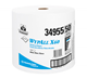 Photo de 34955, Wypall wiper X60 white 12.5''x13.4'' roll