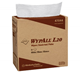 Picutre of 47044, Wypall wiper L20 white 9.1x16.8'' box