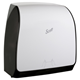 Photo de 47091, dist pap main captive Slimroll Scott blanc