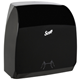 Photo de 47092, hand paper dispenser Slimroll Scott black