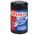 Photo de 58310, Wypall wet towels  11.5x12'' box