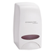 Photo de 92144, push-type soap dispenser 1 l , white